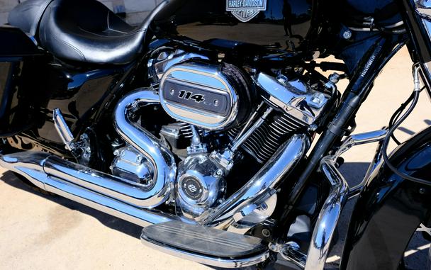 2021 HARLEY STREET GLIDE SPECIAL