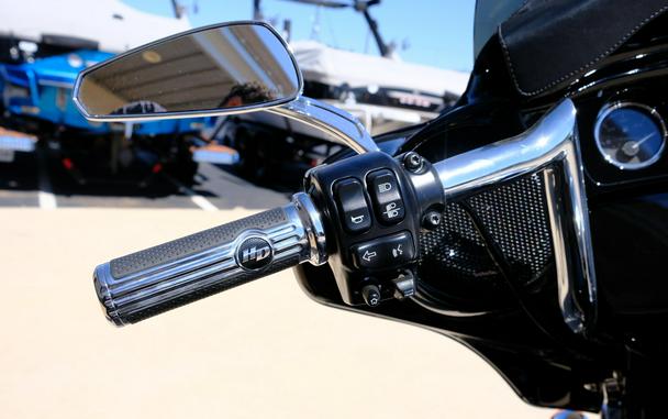 2021 HARLEY STREET GLIDE SPECIAL