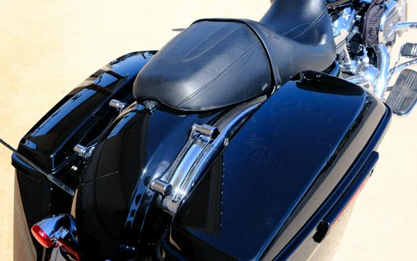 2021 HARLEY STREET GLIDE SPECIAL