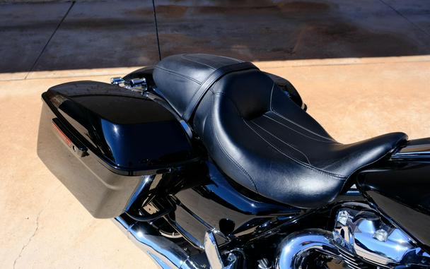 2021 HARLEY STREET GLIDE SPECIAL