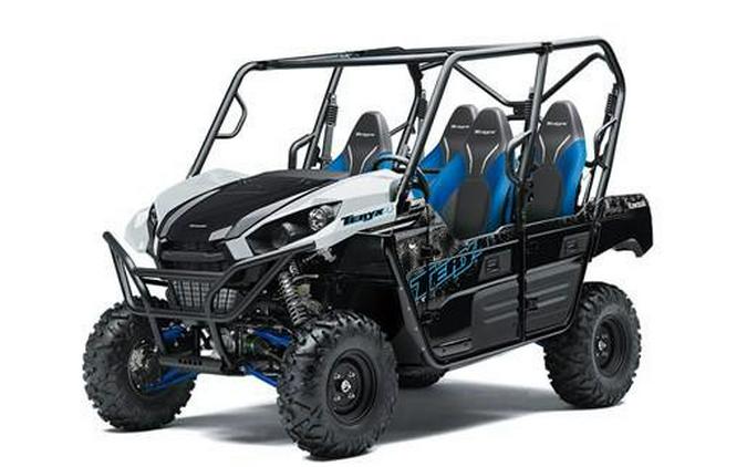 2024 Teryx4™ - Kawasaki