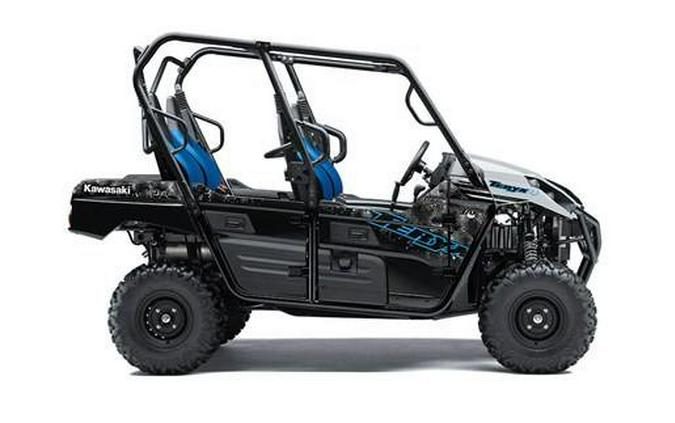 2024 Teryx4™ - Kawasaki
