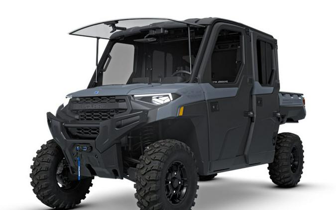 2027 Polaris® Ranger Crew XP 1000 NorthStar Ultimate