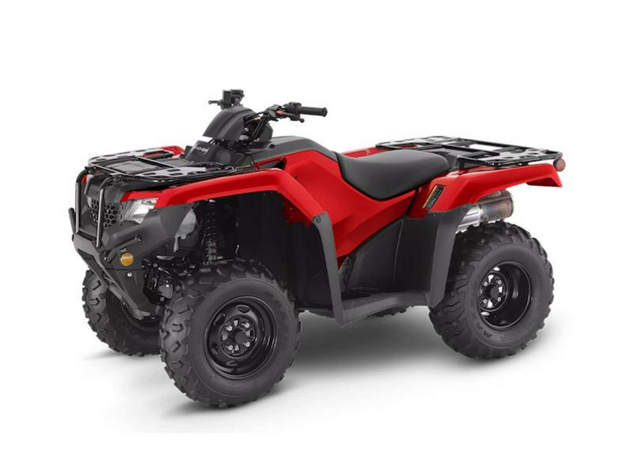 2027 Honda® FourTrax Rancher