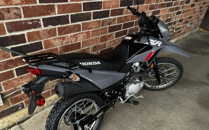2026 Honda® XR150L