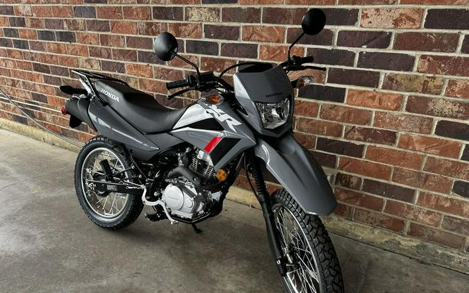 2026 Honda® XR150L