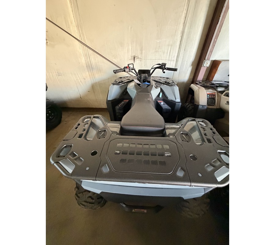 2027 CFMOTO CFORCE C4