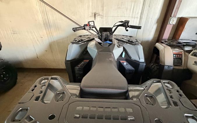 2027 CFMOTO CFORCE C4