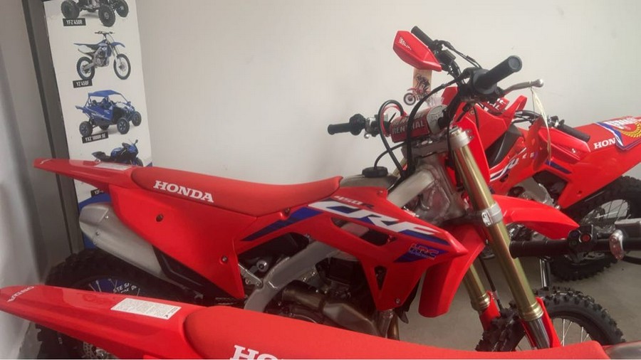 2023 Honda CRF 450R