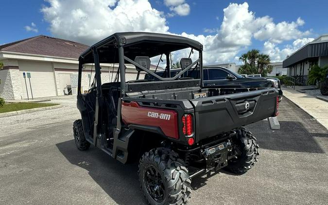 2024 Can-Am® Defender MAX XT HD10