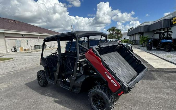 2024 Can-Am® Defender MAX XT HD10