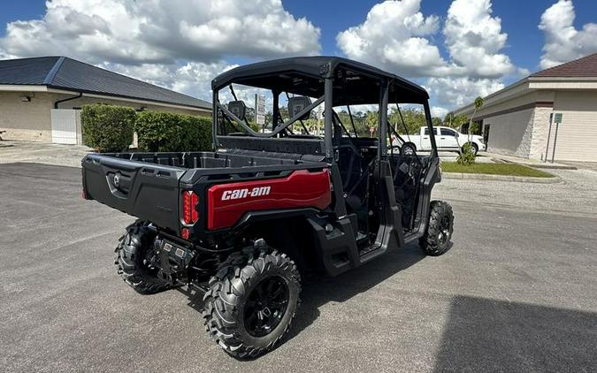 2024 Can-Am® Defender MAX XT HD10