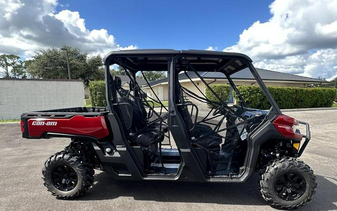 2024 Can-Am® Defender MAX XT HD10