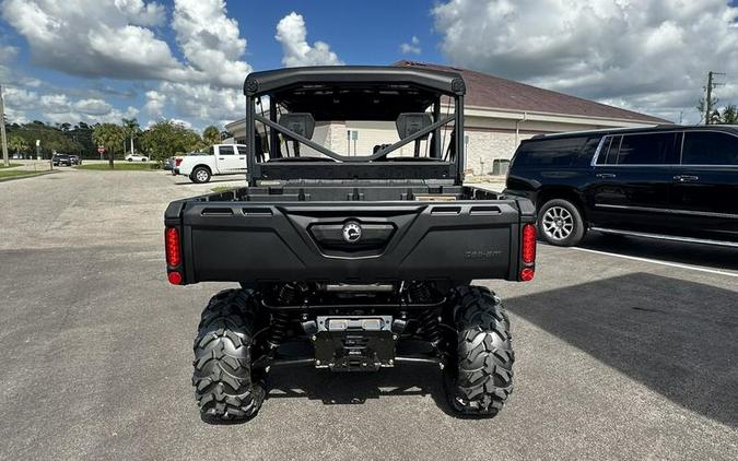 2024 Can-Am® Defender MAX XT HD10