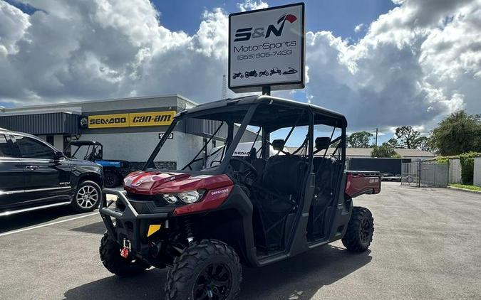 2024 Can-Am® Defender MAX XT HD10