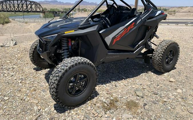 2023 Polaris RZR Turbo R Ultimate