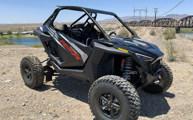 2023 Polaris RZR Turbo R Ultimate