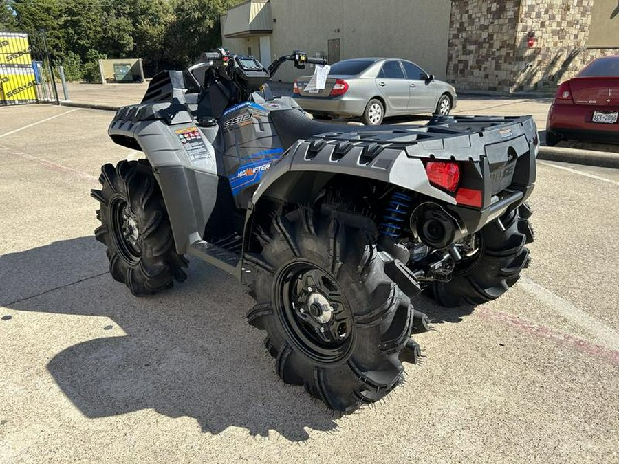 2024 Polaris® Sportsman 850 High Lifter Edition