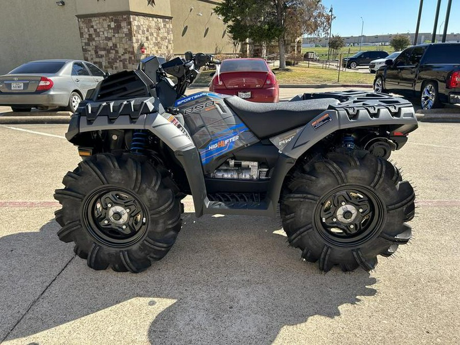 2024 Polaris® Sportsman 850 High Lifter Edition