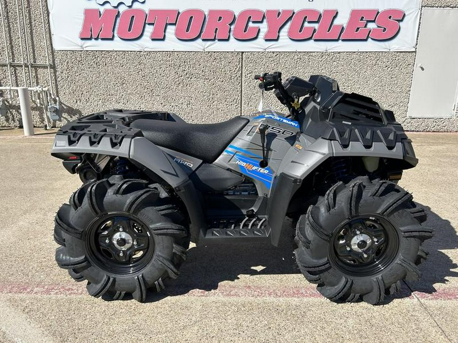 2024 Polaris® Sportsman 850 High Lifter Edition