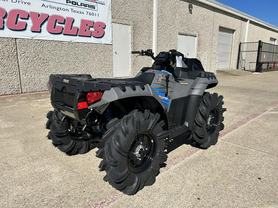 2024 Polaris® Sportsman 850 High Lifter Edition