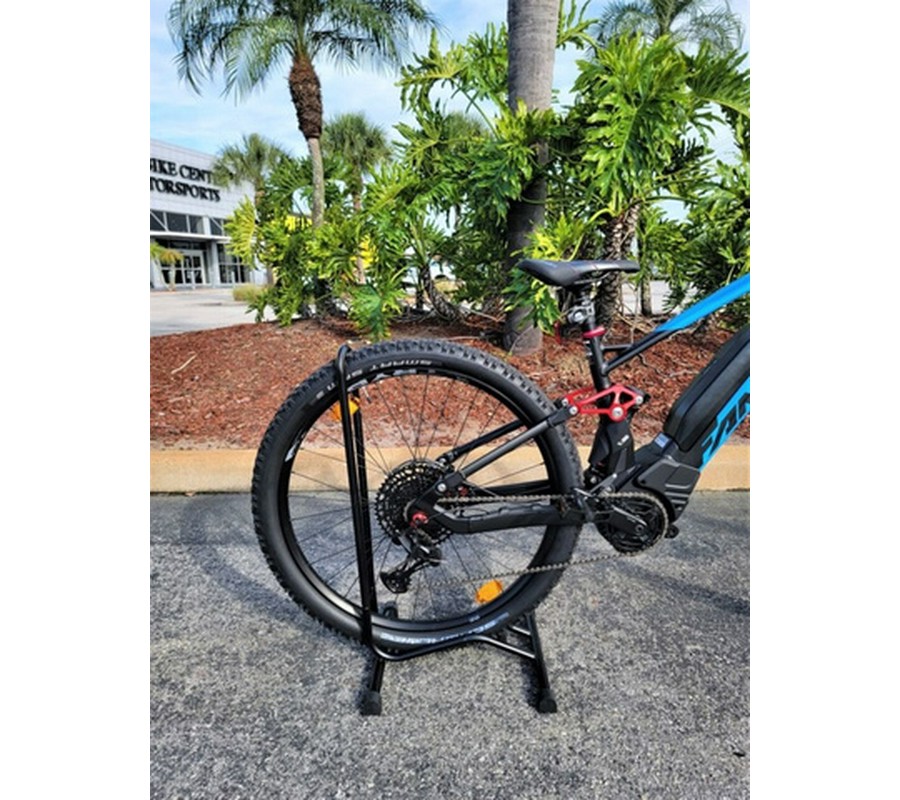 2022 Fantic XTF BIKE LARGE