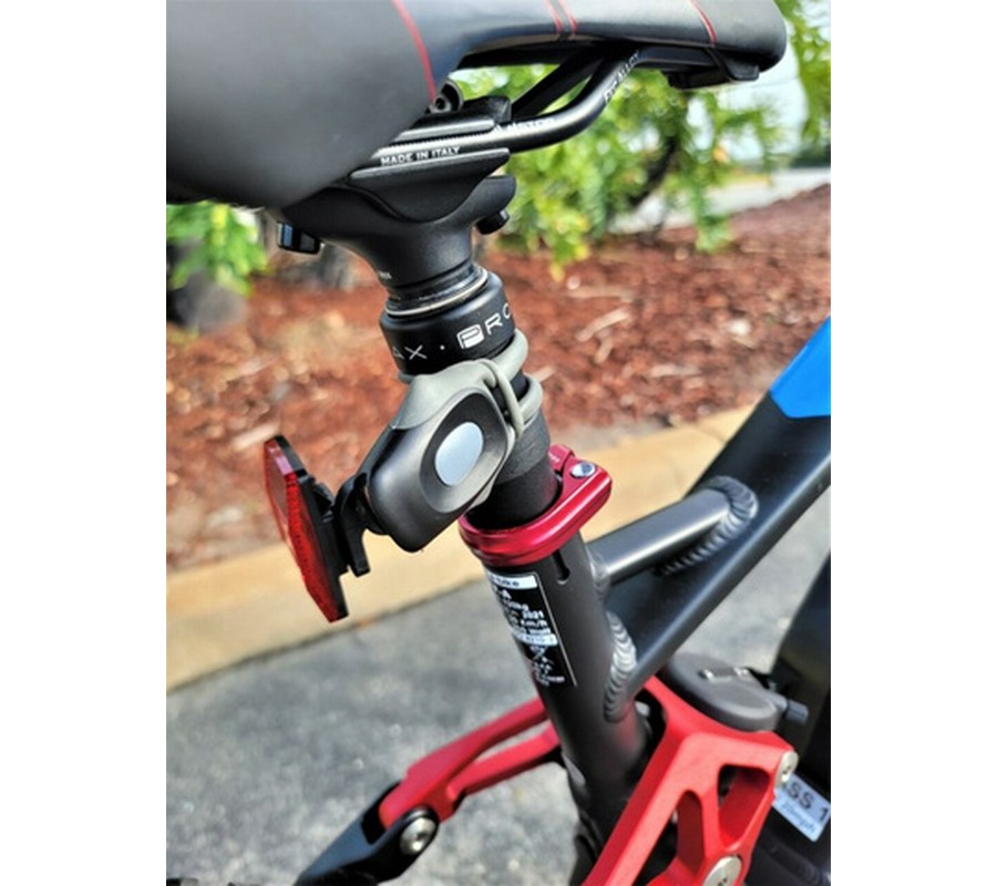 2022 Fantic XTF BIKE LARGE