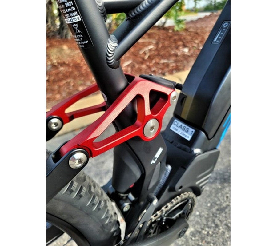 2022 Fantic XTF BIKE LARGE