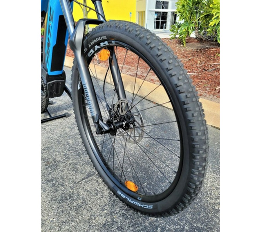 2022 Fantic XTF BIKE LARGE