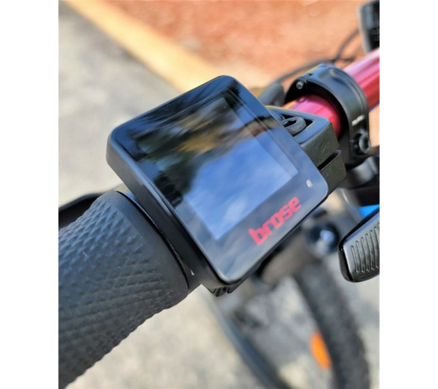 2022 Fantic XTF BIKE LARGE