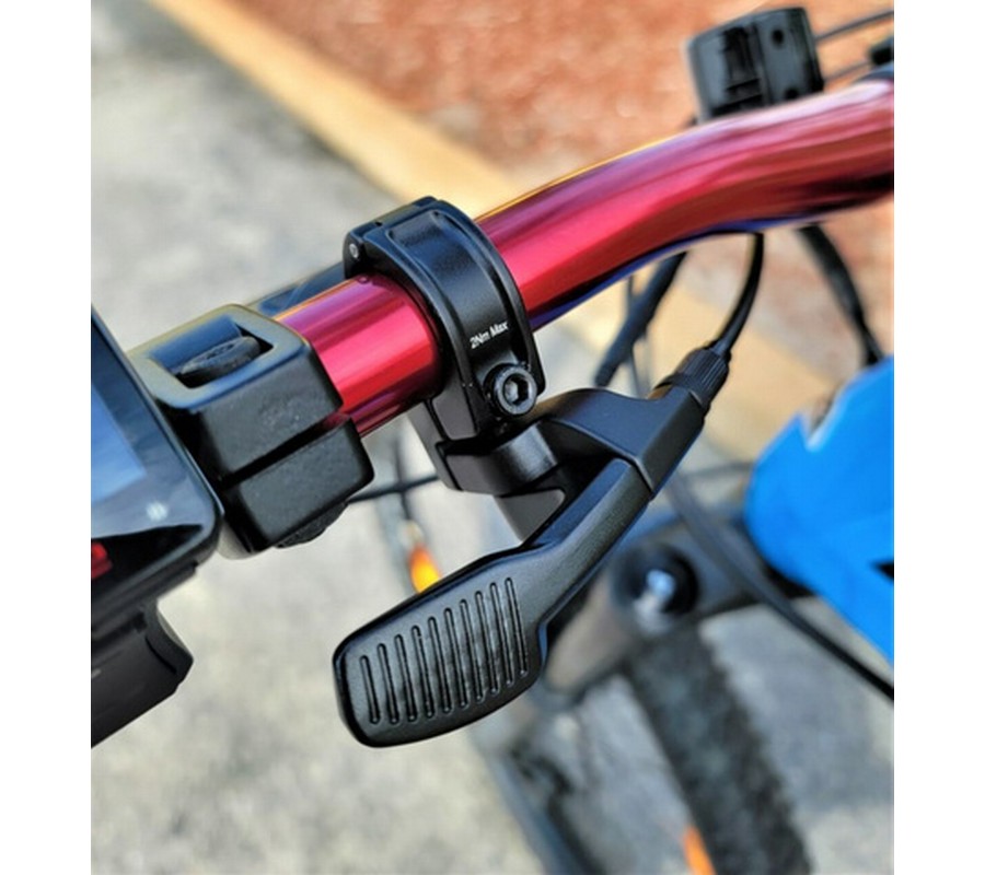 2022 Fantic XTF BIKE LARGE