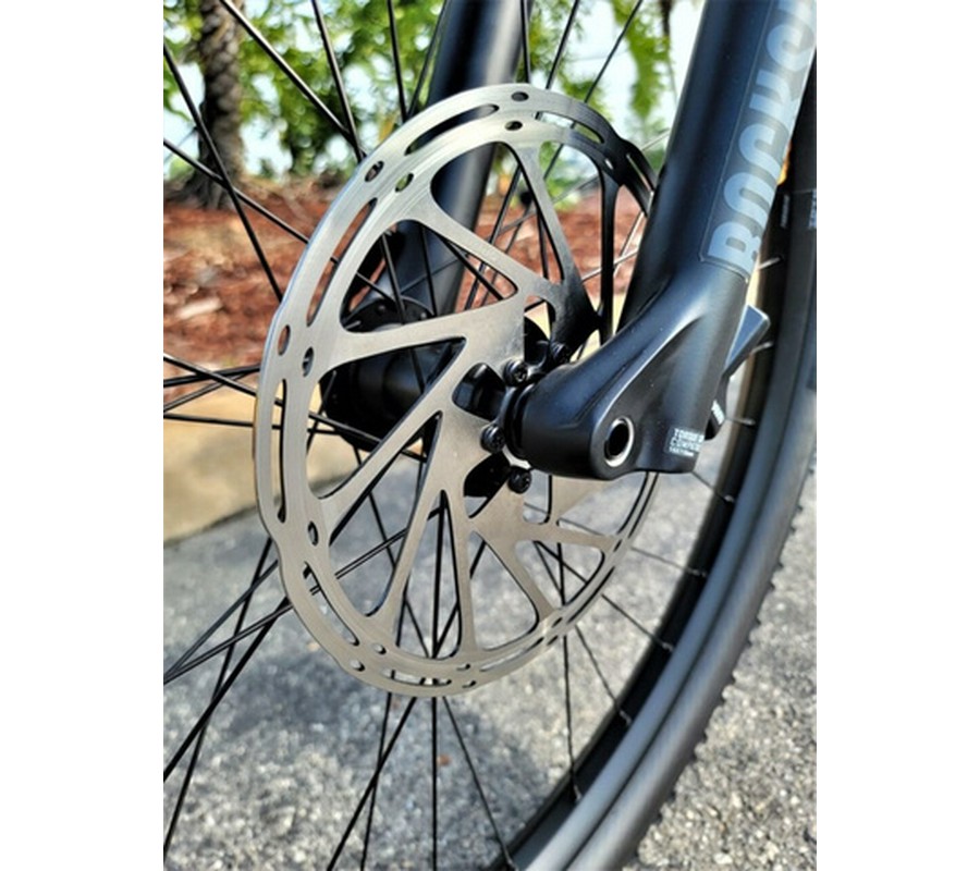 2022 Fantic XTF BIKE LARGE