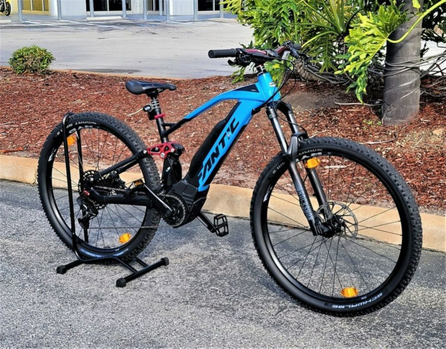 2022 Fantic XTF BIKE LARGE