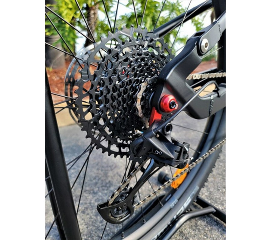 2022 Fantic XTF BIKE LARGE