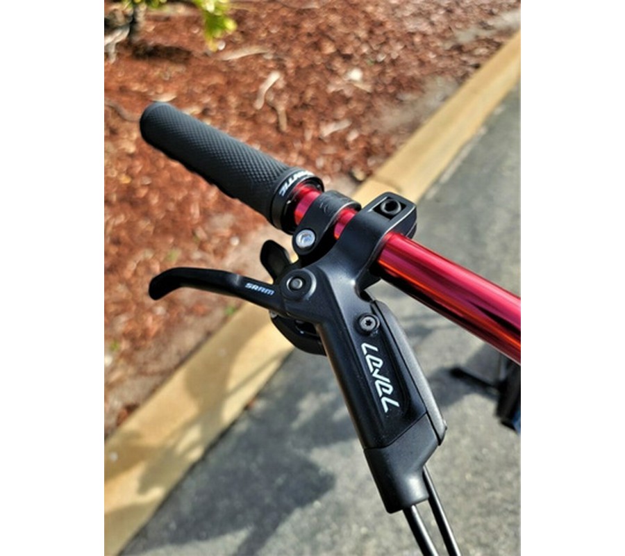 2022 Fantic XTF BIKE LARGE