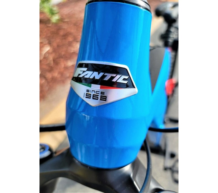 2022 Fantic XTF BIKE LARGE