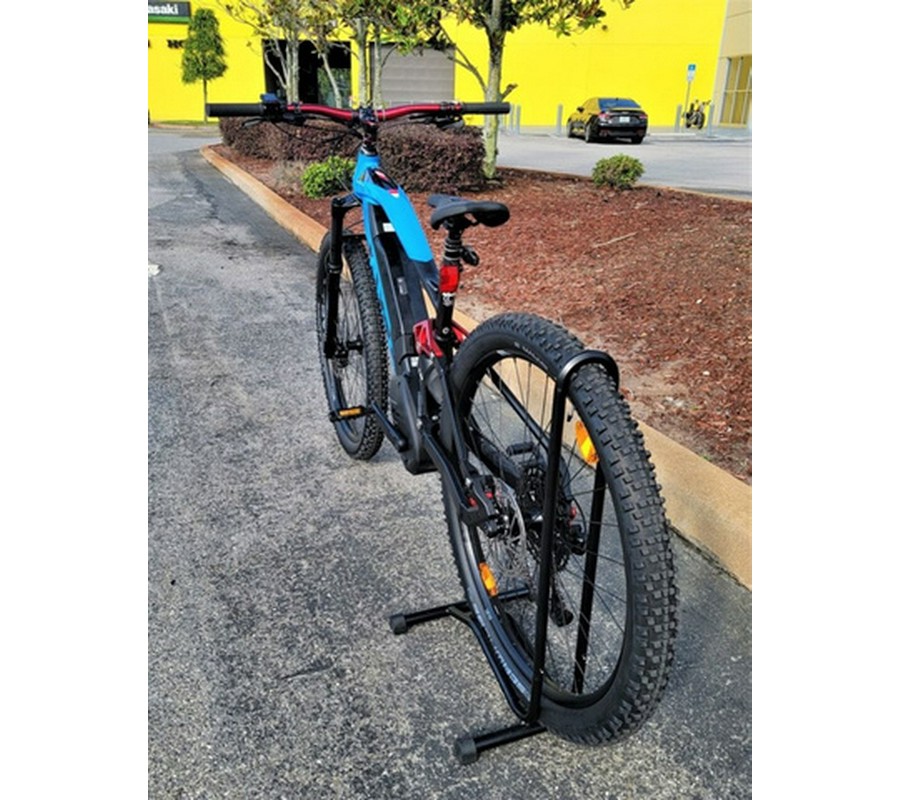 2022 Fantic XTF BIKE LARGE