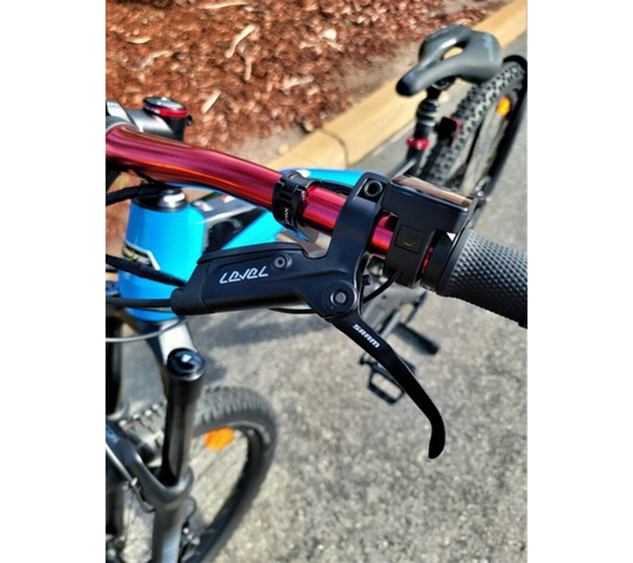 2022 Fantic XTF BIKE LARGE