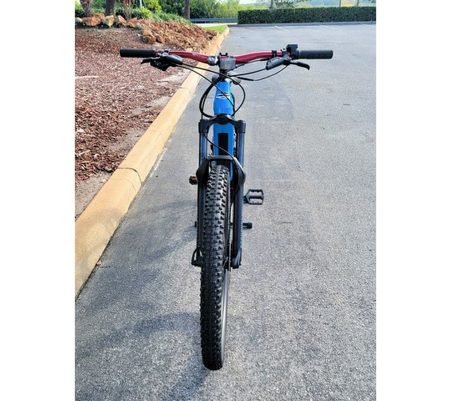 2022 Fantic XTF BIKE LARGE