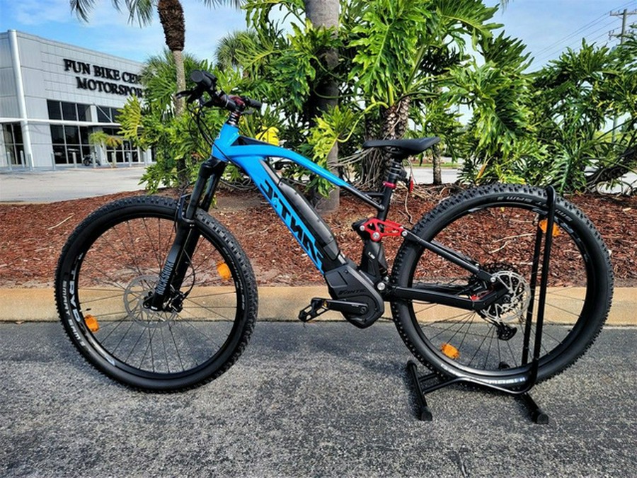 2022 Fantic XTF BIKE LARGE