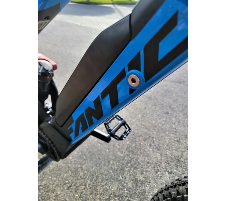 2022 Fantic XTF BIKE LARGE