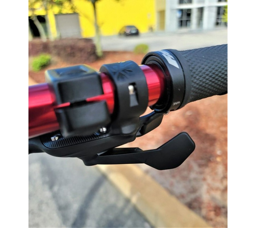 2022 Fantic XTF BIKE LARGE