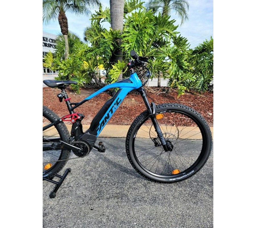 2022 Fantic XTF BIKE LARGE