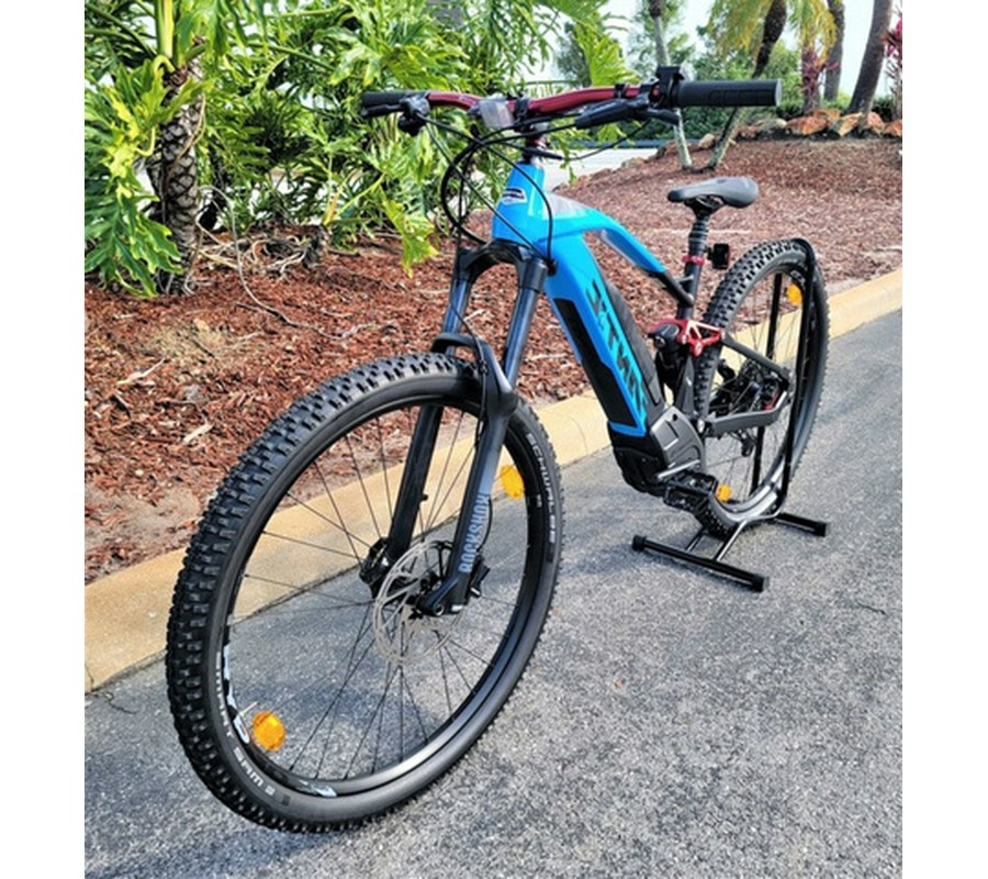 2022 Fantic XTF BIKE LARGE