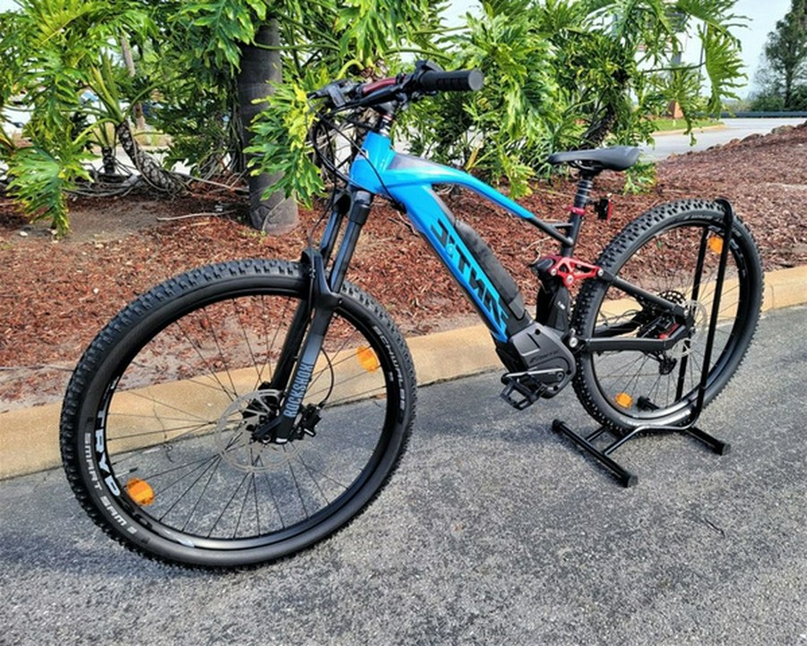 2022 Fantic XTF BIKE LARGE