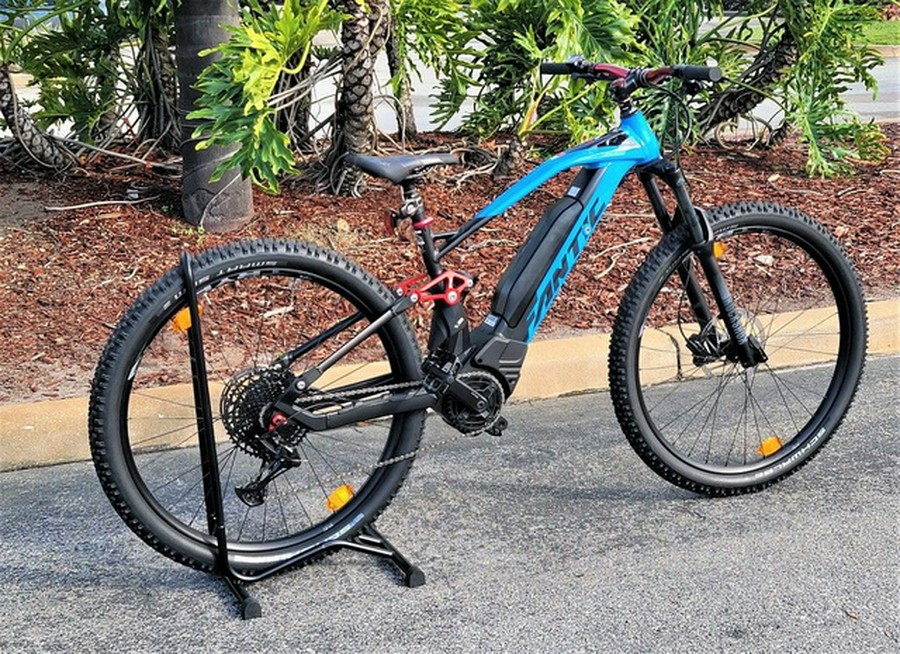 2022 Fantic XTF BIKE LARGE