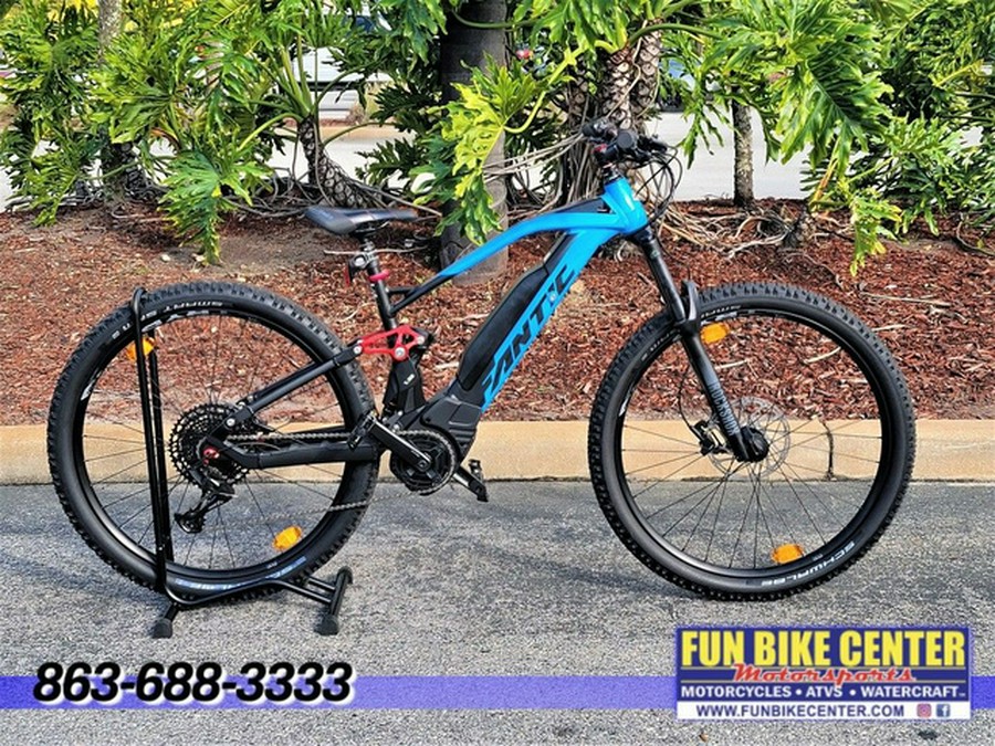 2022 Fantic XTF BIKE LARGE