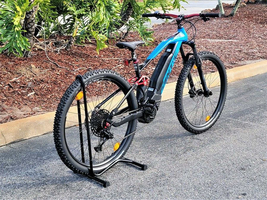 2022 Fantic XTF BIKE LARGE
