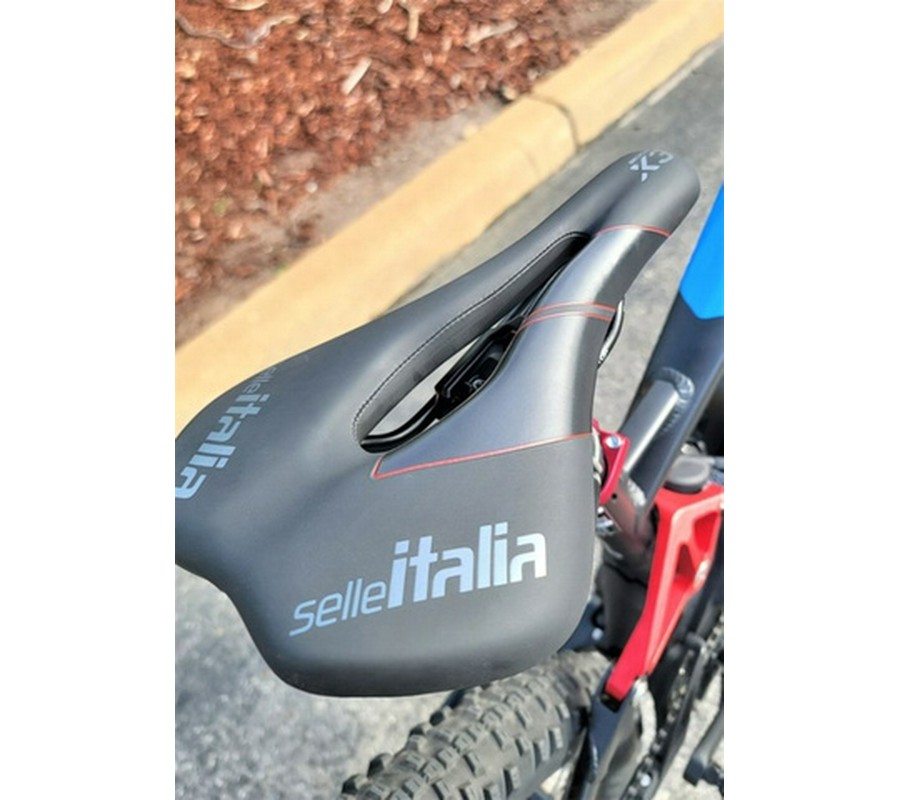 2022 Fantic XTF BIKE LARGE