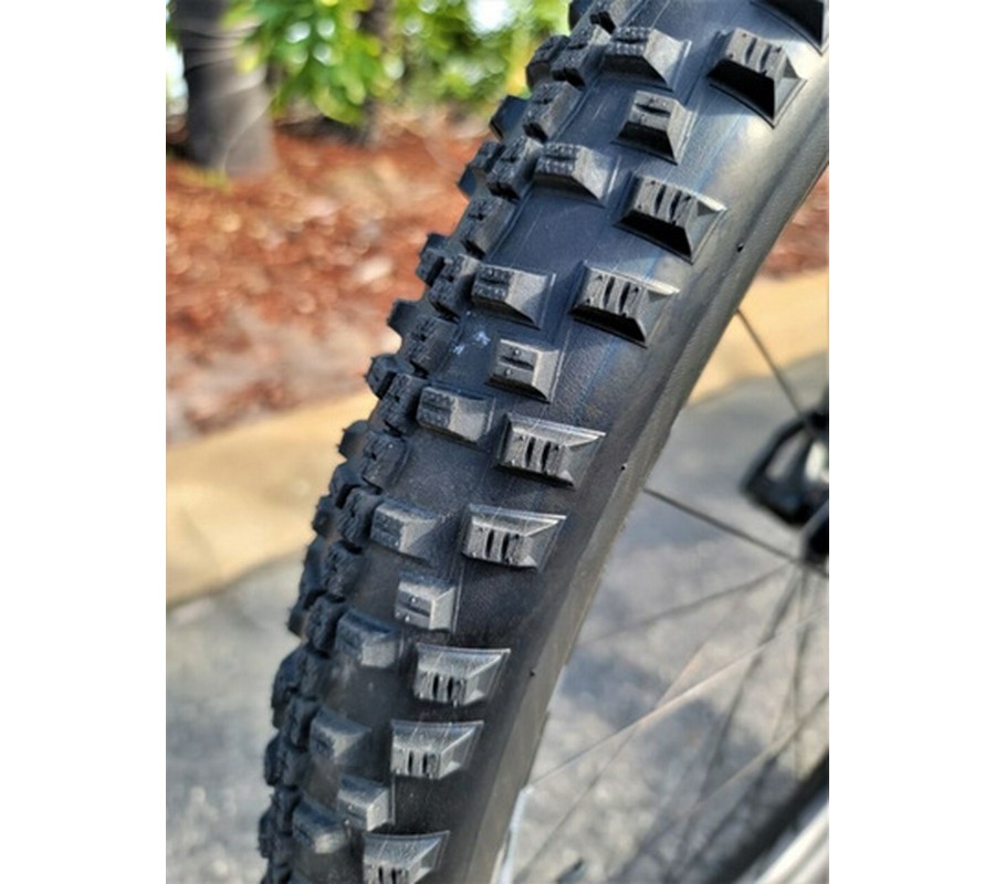 2022 Fantic XTF BIKE LARGE